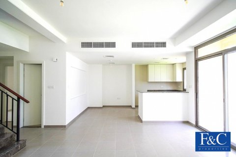 Müüa ridamaja asukohaga Town Square, Dubai, AÜE: 3 magamistoaga, 204.6 m² Nr 44951 - pilt 2