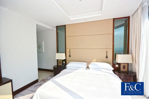 Üürile anda korter asukohaga Downtown Dubai (Downtown Burj Dubai), Dubai, AÜE: 3 magamistoaga, 187.8 m² Nr 44824 - pilt 10
