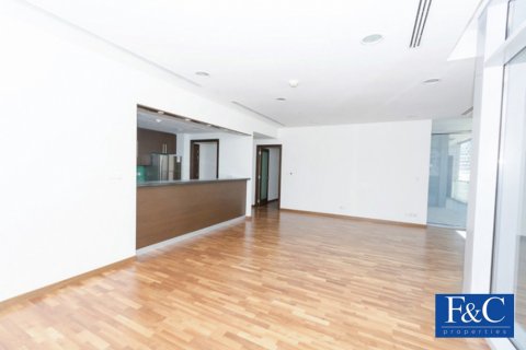 Müüa korter asukohaga DIFC, Dubai, AÜE: 3 magamistoaga, 197.4 m² Nr 44662 - pilt 1