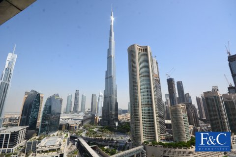 Müüa korter asukohaga Downtown Dubai (Downtown Burj Dubai), Dubai, AÜE: 2 magamistoaga, 157.7 m² Nr 44588 - pilt 16
