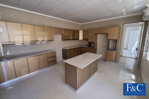 Üürile anda villa asukohaga Dubai, AÜE: 5 magamistoaga, 929 m² Nr 44706 - pilt 2