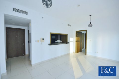 Müüa korter asukohaga Downtown Dubai (Downtown Burj Dubai), AÜE: 1 magamistoaga, 69.1 m² Nr 44863 - pilt 8