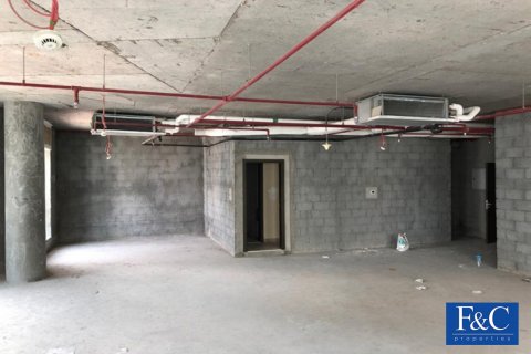 Müüa kontor asukohaga Business Bay, Dubai, AÜE: 1 magamistoaga, 146.9 m² Nr 44618 - pilt 1