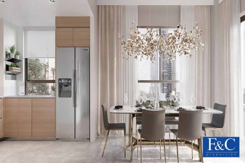 Müüa villa asukohaga Dubai Land, AÜE: 3 magamistoaga, 252 m² Nr 44621 - pilt 11