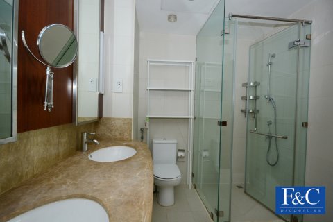 Müüa korter asukohaga Downtown Dubai (Downtown Burj Dubai), AÜE: 2 magamistoaga, 111.3 m² Nr 44885 - pilt 11