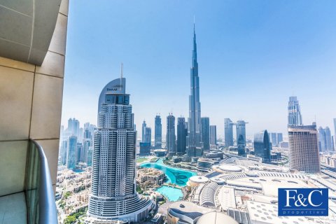 Müüa korter asukohaga Downtown Dubai (Downtown Burj Dubai), AÜE: 3 magamistoaga, 185.2 m² Nr 44695 - pilt 3