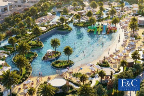 Müüa ridamaja asukohaga Dubai, AÜE: 3 magamistoaga, 157.6 m² Nr 44876 - pilt 13