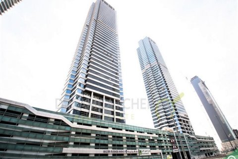 Müüa kontor asukohaga Jumeirah Lake Towers, Dubai, AÜE: 111.48 m² Nr 35356 - pilt 10