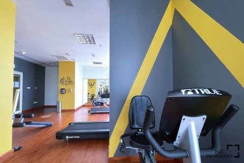 Müüa korter asukohaga Business Bay, Dubai, AÜE: 1 magamistoaga, 75.4 m² Nr 44656 - pilt 13