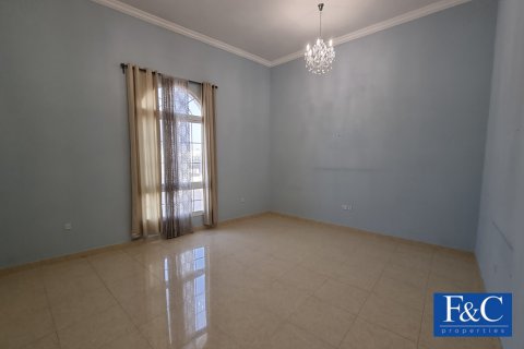 Üürile anda villa asukohaga Dubai, AÜE: 6 magamistoaga, 929 m² Nr 44860 - pilt 5