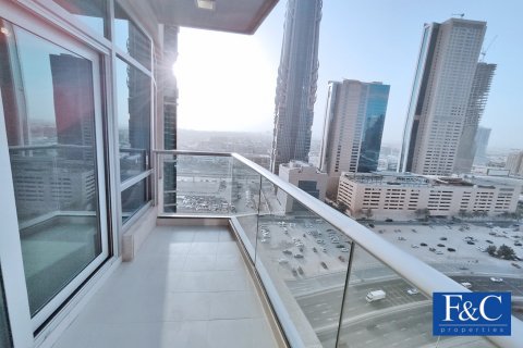 Müüa korter asukohaga Downtown Dubai (Downtown Burj Dubai), AÜE: 1 magamistoaga, 69.1 m² Nr 44930 - pilt 15