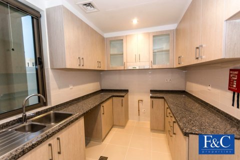 Üürile anda villa asukohaga Reem, Dubai, AÜE: 3 magamistoaga, 307.2 m² Nr 44851 - pilt 5