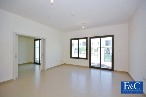 Müüa ridamaja asukohaga Town Square, Dubai, AÜE: 4 magamistoaga, 218.3 m² Nr 44734 - pilt 4