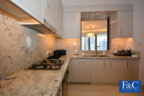 Müüa korter asukohaga Downtown Dubai (Downtown Burj Dubai), Dubai, AÜE: 2 magamistoaga, 157.7 m² Nr 44588 - pilt 5