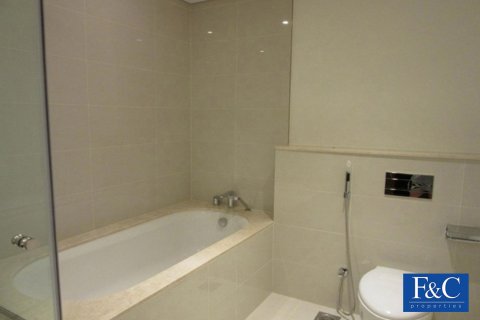 Müüa korter asukohaga Downtown Dubai (Downtown Burj Dubai), AÜE: 2 magamistoaga, 155.2 m² Nr 44959 - pilt 6