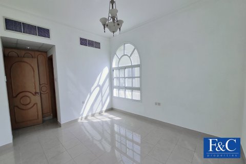 Üürile anda villa asukohaga Umm Suqeim, Dubai, AÜE: 4 magamistoaga, 557.4 m² Nr 44684 - pilt 13