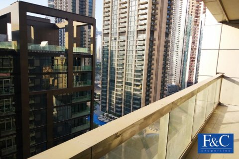 Müüa korter asukohaga Downtown Dubai (Downtown Burj Dubai), Dubai, AÜE: 1 magamistoaga, 82.4 m² Nr 44639 - pilt 10
