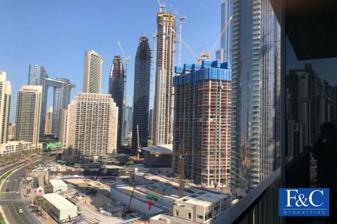 Müüa korter asukohaga Downtown Dubai (Downtown Burj Dubai), Dubai, AÜE: 2 magamistoaga, 151.5 m² Nr 44778 - pilt 4