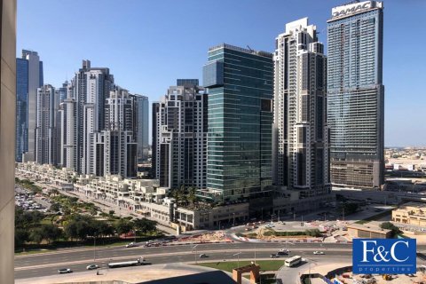 Müüa korter asukohaga Downtown Dubai (Downtown Burj Dubai), Dubai, AÜE: 2 magamistoaga, 151.5 m² Nr 44778 - pilt 1