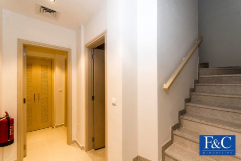 Üürile anda villa asukohaga Reem, Dubai, AÜE: 3 magamistoaga, 307.2 m² Nr 44851 - pilt 8