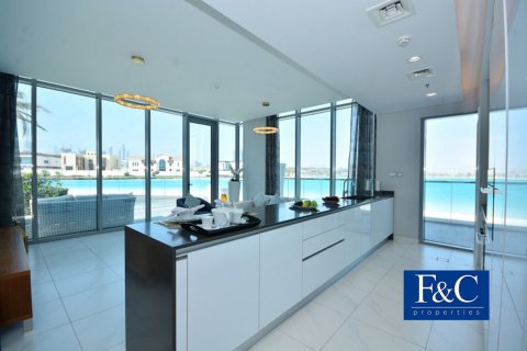 Müüa korter asukohaga Mohammed Bin Rashid City, Dubai, AÜE: 2 magamistoaga, 102.2 m² Nr 44818 - pilt 3