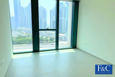 Müüa korter asukohaga Downtown Dubai (Downtown Burj Dubai), Dubai, AÜE: 1 magamistoaga, 82.8 m² Nr 44781 - pilt 5