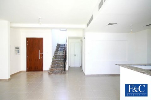 Müüa ridamaja asukohaga Town Square, Dubai, AÜE: 3 magamistoaga, 204.6 m² Nr 44951 - pilt 1