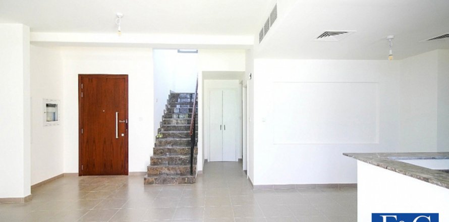 Ridamaja asukohaga Town Square, Dubai, AÜE: 3 magamistoaga, 204.6 m² Nr 44951