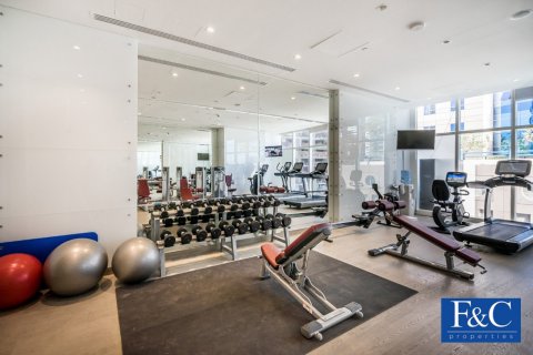 Müüa korter asukohaga Dubai Marina, Dubai, AÜE: 1 magamistoaga, 78.4 m² Nr 44883 - pilt 20