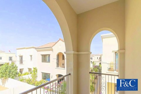Müüa villa asukohaga Arabian Ranches 2, Dubai, AÜE: 5 magamistoaga, 498.7 m² Nr 44800 - pilt 11