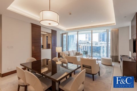 Müüa korter asukohaga Downtown Dubai (Downtown Burj Dubai), Dubai, AÜE: 3 magamistoaga, 223 m² Nr 44814 - pilt 4