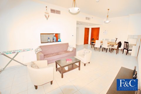 Müüa korter asukohaga Downtown Dubai (Downtown Burj Dubai), AÜE: 2 magamistoaga, 129.1 m² Nr 45167 - pilt 8