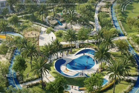Müüa villa asukohaga Arabian Ranches 3, Dubai, AÜE: 509 m² Nr 50173 - pilt 6