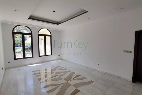 Müüa villa asukohaga Palm Jumeirah, Dubai, AÜE: 6 magamistoaga, 650 m² Nr 50265 - pilt 7