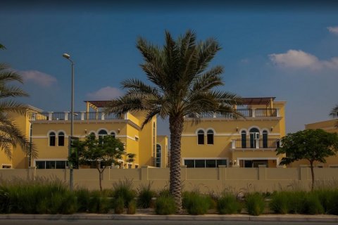 Jumeirah Park - pilt 12