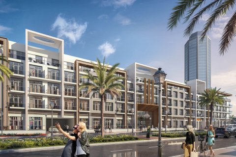 Jumeirah Village Circle - pilt 11