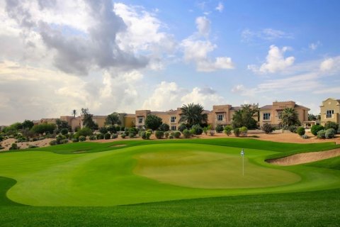 Dubai Sports City - pilt 3