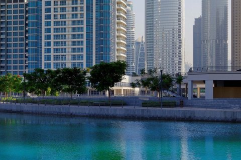 Jumeirah Lake Towers - pilt 9