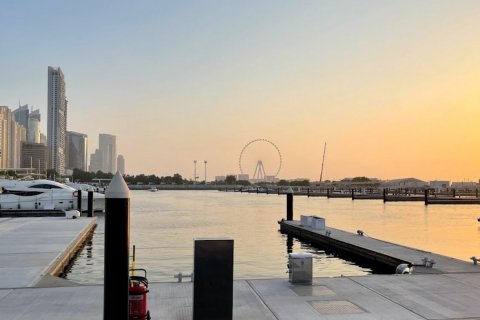 Dubai Harbour - pilt 3