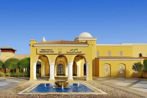 Arabian Ranches - pilt 14