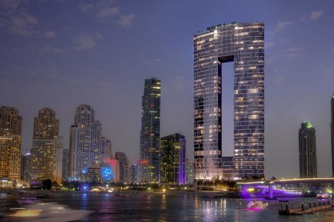 Valmimata ADDRESS JBR asukohaga Dubai Marina, AÜE Nr 46752: hinnad, korruseplaanid ja eripakkumised - pilt 5