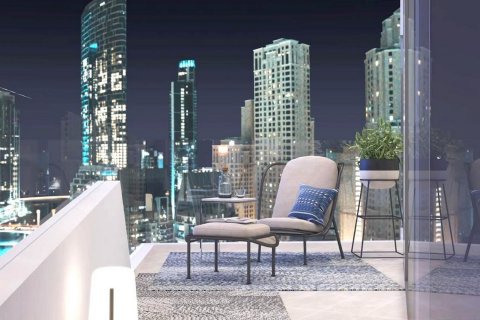 STELLA MARIS TOWER asukohaga Dubai Marina, AÜE Nr 46852: hinnad, korruseplaanid ja eripakkumised - pilt 5