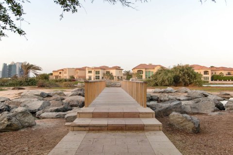 Jumeirah Islands - pilt 4