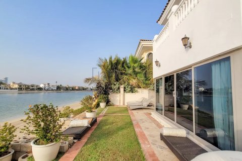 Müüa villa asukohaga Palm Jumeirah, Dubai, AÜE: 5 magamistoaga, 511 m² Nr 50266 - pilt 10