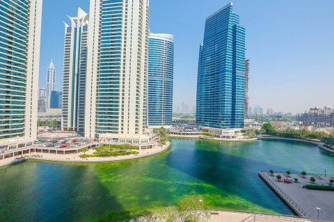 Jumeirah Lake Towers - pilt 8