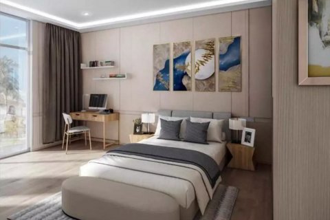 Müüa ridamaja asukohaga Motor City, Dubai, AÜE: 4 magamistoaga, 232 m² Nr 50236 - pilt 9