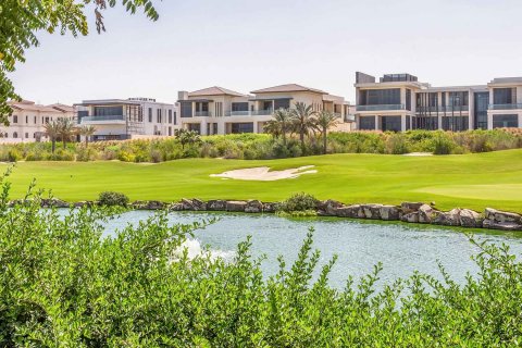 Dubai Hills Estate - pilt 11