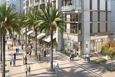 Downtown Dubai - pilt 5