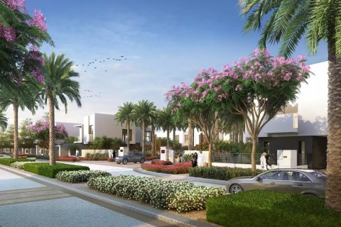 Müüa villa asukohaga Muwaileh Commercial, Sharjah, AÜE: 4 magamistoaga, 232 m² Nr 50238 - pilt 5