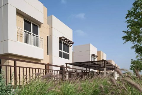 Müüa villa asukohaga Muwaileh Commercial, Sharjah, AÜE: 4 magamistoaga, 232 m² Nr 50238 - pilt 7